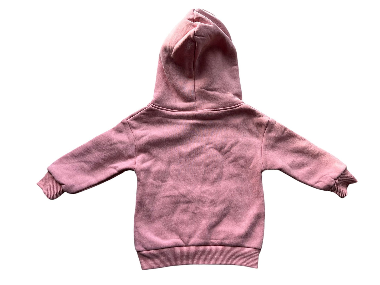 Hoodiesett Rosa