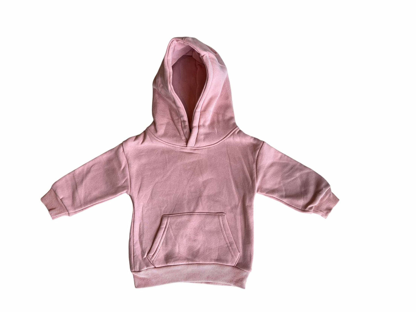 Hoodiesett Rosa